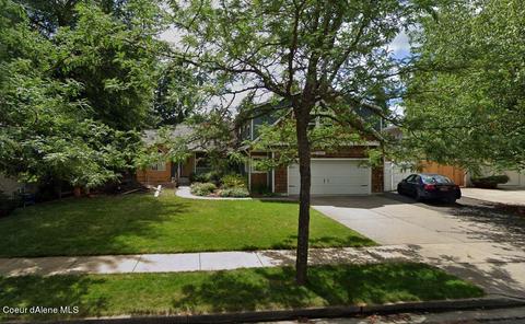 5100 E Shoreline Dr, Post Falls, ID 83854 photo 1