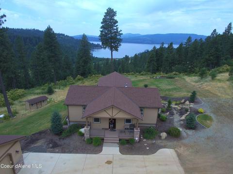 1994 E Rideout Rd, Harrison, ID 83833 photo 1