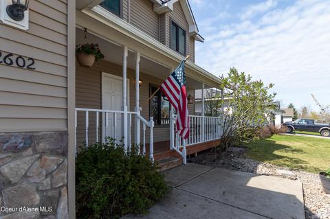 2602 N Alfalfa Loop, Post Falls, ID 83854 photo 3