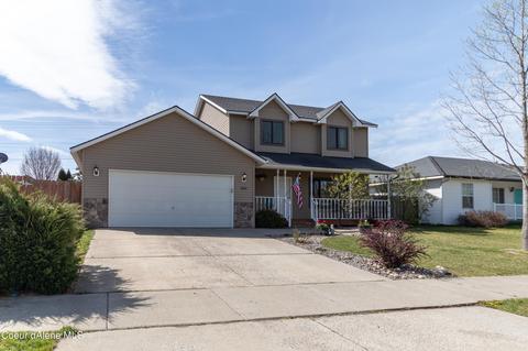 2602 N Alfalfa Loop, Post Falls, ID 83854 photo 1