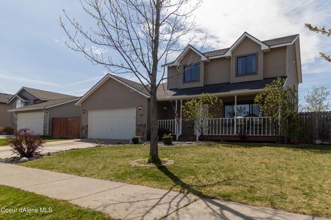 2602 N Alfalfa Loop, Post Falls, ID 83854 photo 2