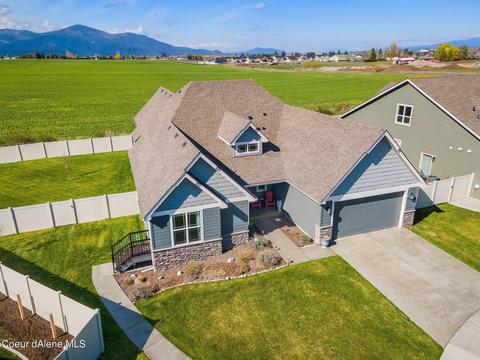 3163 N Backweight Loop, Post Falls, ID 83854 photo 30