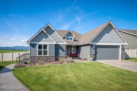 3163 N Backweight Loop, Post Falls, ID 83854 photo 1