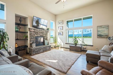 3163 N Backweight Loop, Post Falls, ID 83854 photo 6