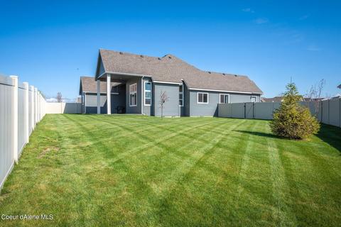 3163 N Backweight Loop, Post Falls, ID 83854 photo 27