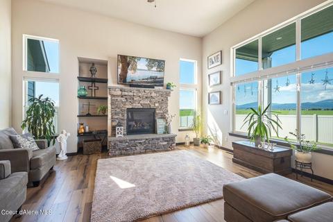 3163 N Backweight Loop, Post Falls, ID 83854 photo 5