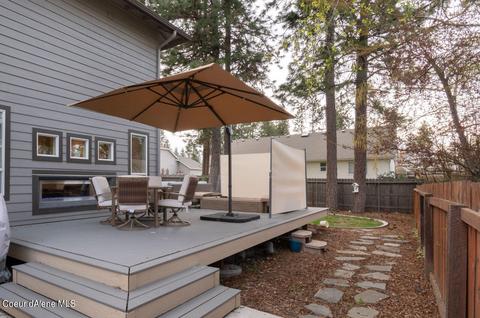 5115 E Shoreline Dr, Post Falls, ID 83854 photo 36