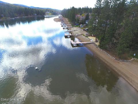 5115 E Shoreline Dr, Post Falls, ID 83854 photo 58