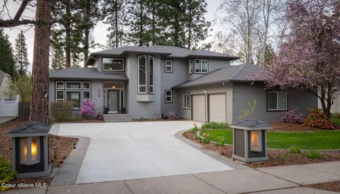 5115 E Shoreline Dr, Post Falls, ID 83854 photo 38