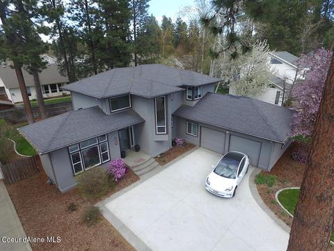 5115 E Shoreline Dr, Post Falls, ID 83854 photo 47