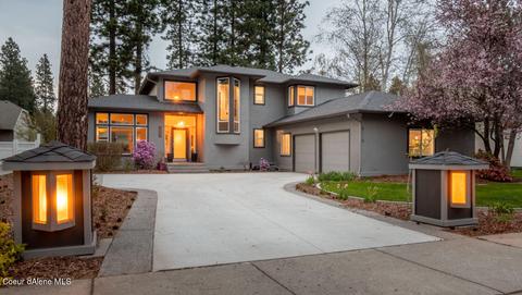 5115 E Shoreline Dr, Post Falls, ID 83854 photo 1