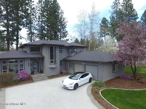 5115 E Shoreline Dr, Post Falls, ID 83854 photo 48