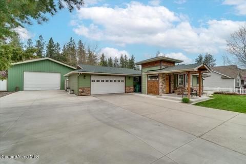 2482 E Black Forest Ave, Post Falls, ID 83854 photo 2