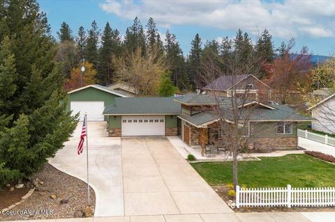 2482 E Black Forest Ave, Post Falls, ID 83854 photo 1