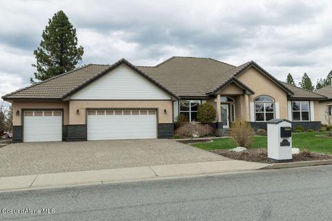 4981 E Inverness Dr, Post Falls, ID 83854 photo 2