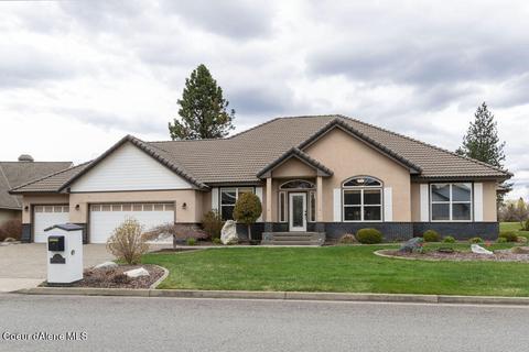 4981 E Inverness Dr, Post Falls, ID 83854 photo 1