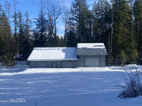 412 Martin Bay Loop, Sagle, ID 83860 photo 1