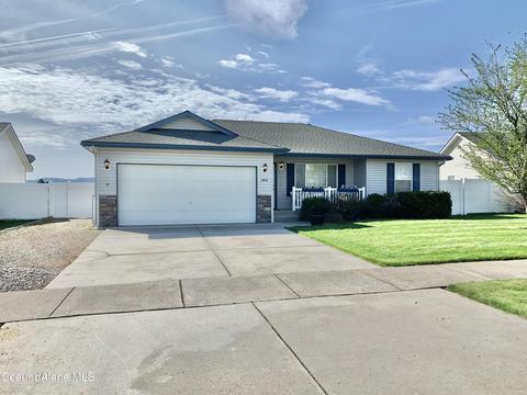 2456 N Alfalfa Loop, Post Falls, ID 83854 photo 2