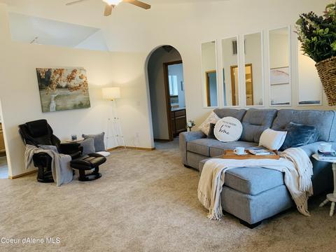 2456 N Alfalfa Loop, Post Falls, ID 83854 photo 4