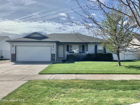 2456 N Alfalfa Loop, Post Falls, ID 83854 photo 1