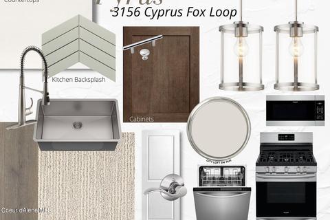 3156 N Cyprus Fox Lp Lp, Post Falls, ID 83854 photo 4