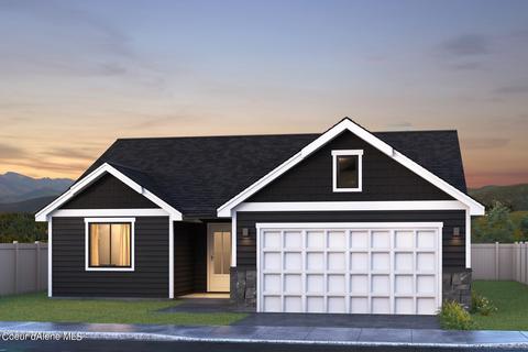3156 N Cyprus Fox Lp Lp, Post Falls, ID 83854 photo 1