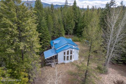 43 S Forest View Rd, Coolin, ID 83821 photo 35