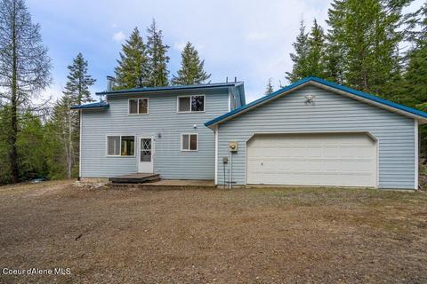 43 S Forest View Rd, Coolin, ID 83821 photo 4
