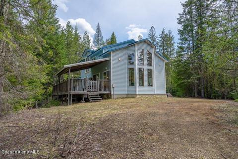 43 S Forest View Rd, Coolin, ID 83821 photo 2