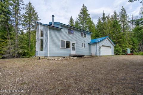43 S Forest View Rd, Coolin, ID 83821 photo 3