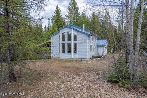 43 S Forest View Rd, Coolin, ID 83821 photo 1