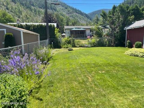 133 W Larch Ave, Osburn, ID 83849 photo 27