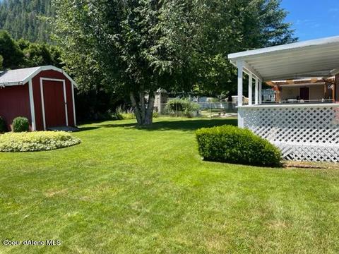 133 W Larch Ave, Osburn, ID 83849 photo 29