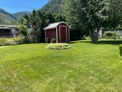 133 W Larch Ave, Osburn, ID 83849 photo 28