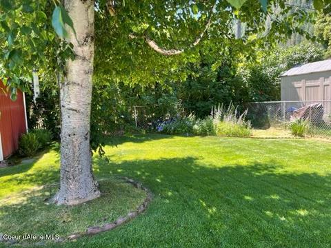 133 W Larch Ave, Osburn, ID 83849 photo 30