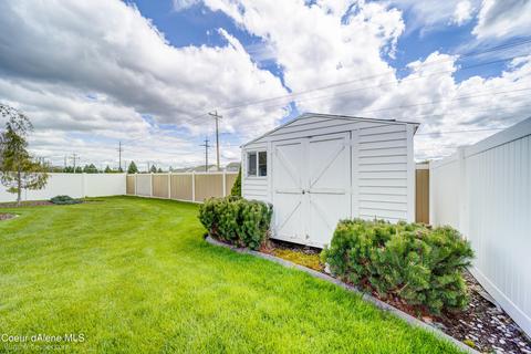 2540 N Sparrow Loop N, Post Falls, ID 83854 photo 30