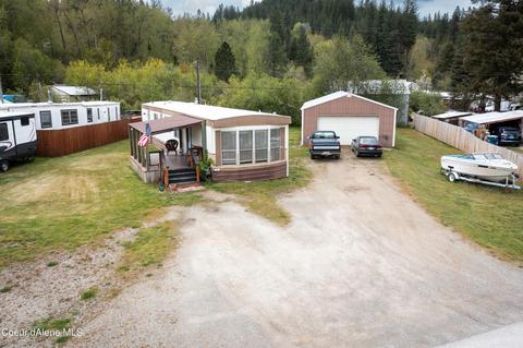 114 Grubich Rd, Pinehurst, ID 83850 photo 1