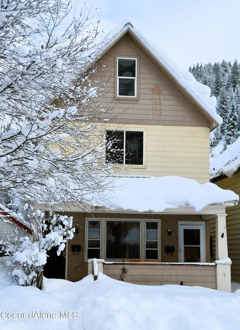 315 Cedar St, Wallace, ID 83873 photo 3