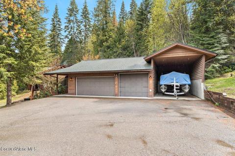 4760 E Moen Rd, Hayden, ID 83835 photo 3