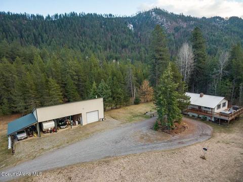 875 Wilderness Rd, Naples, ID 83847 photo 10