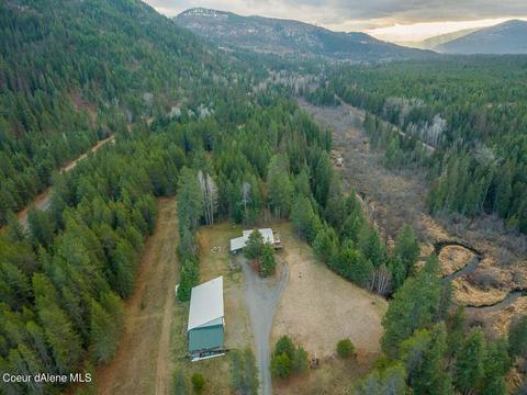 875 Wilderness Rd, Naples, ID 83847 photo 4