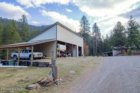 875 Wilderness Rd, Naples, ID 83847 photo 37
