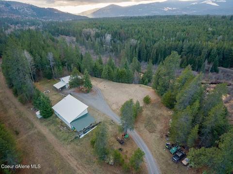 875 Wilderness Rd, Naples, ID 83847 photo 5