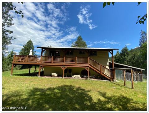 875 Wilderness Rd, Naples, ID 83847 photo 3