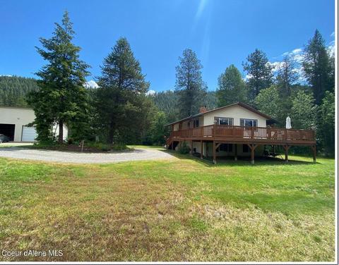 875 Wilderness Rd, Naples, ID 83847 photo 29