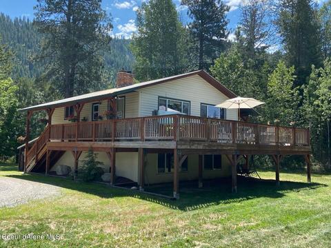 875 Wilderness Rd, Naples, ID 83847 photo 6
