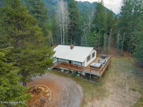 875 Wilderness Rd, Naples, ID 83847 photo 7