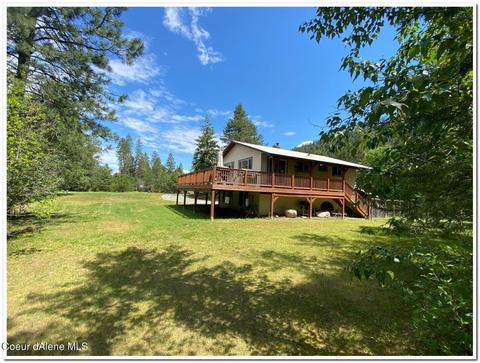 875 Wilderness Rd, Naples, ID 83847 photo 2