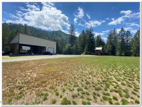 875 Wilderness Rd, Naples, ID 83847 photo 40