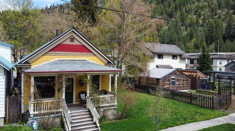 121 Cypress St, Wallace, ID 83873 photo 1